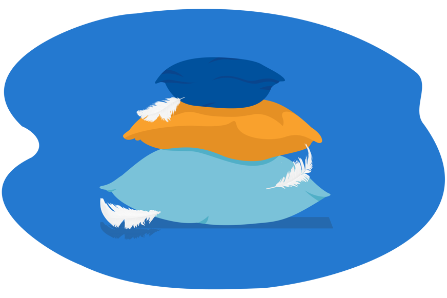 taille taie oreiller